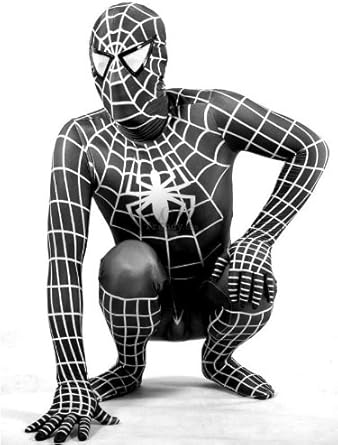 spider man boot covers