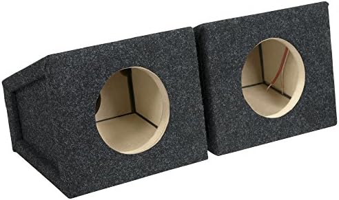 speaker enclosure