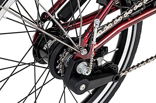 brompton nine street edition