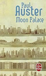 Moon palace