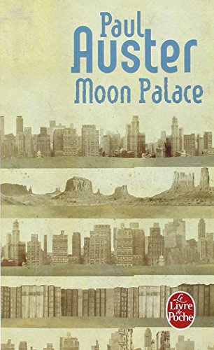 Moon palace