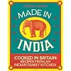 Made in India: Cooked in Britain: Recipes from an Indian Family Kitchen