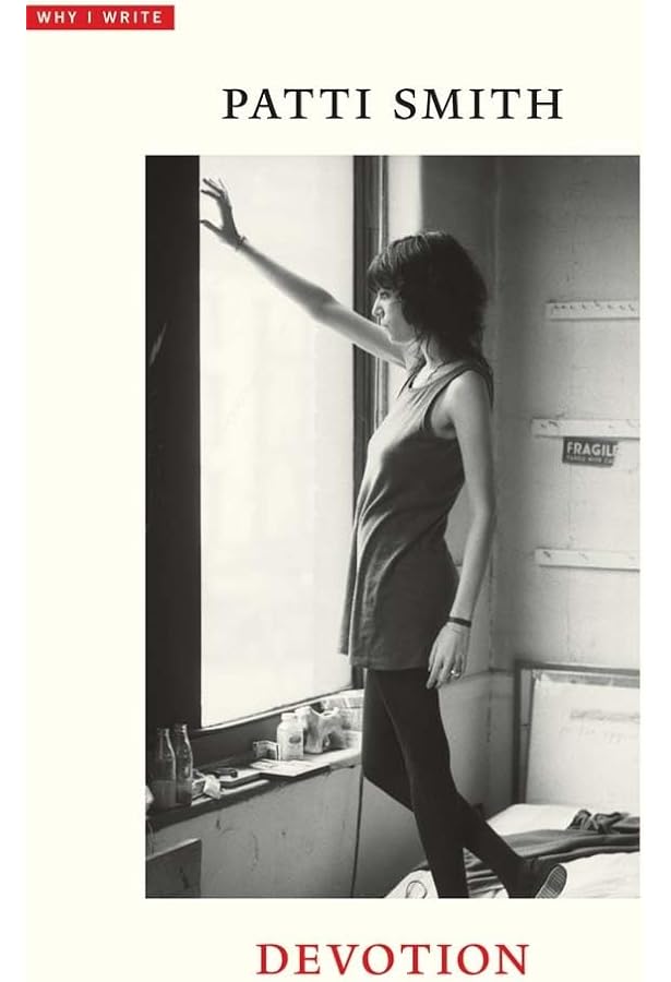 【Patti Smith：Land 250】 Patti Smith Land 250 by Patti Smith | Village. Leeds, UK