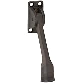 Ives by Schlage 452B10B 5 in Kick Down Door Stop