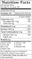 Rich Self Rising Sheeted Pizza Crust, 16.6 Ounce -- 24 per case.