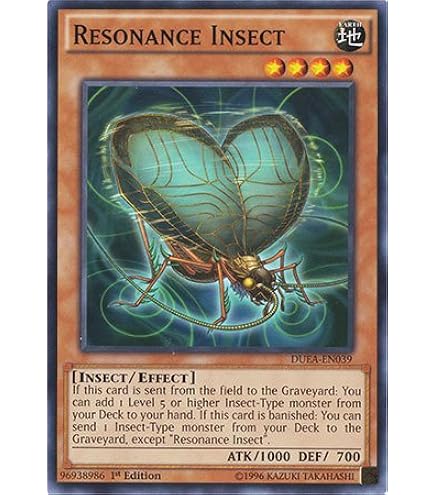 Amazon.com: Guard Mantis - BLMR-EN034 - Ultra Rare - 1st Edition