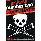 Jackass Number Two (Unrated)