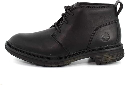men's logan bay chukka boots