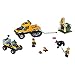 LEGO City - Jungle Halftrack Mission
