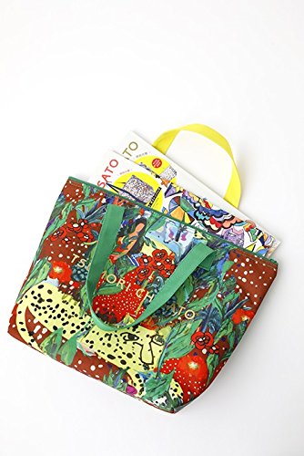 TSUMORI CHISATO 2017年春夏号 画像 C