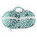 Froomer Travel Home Organizer Zip Bag Case Bra Underwear Lingerie Storage Box Pouch