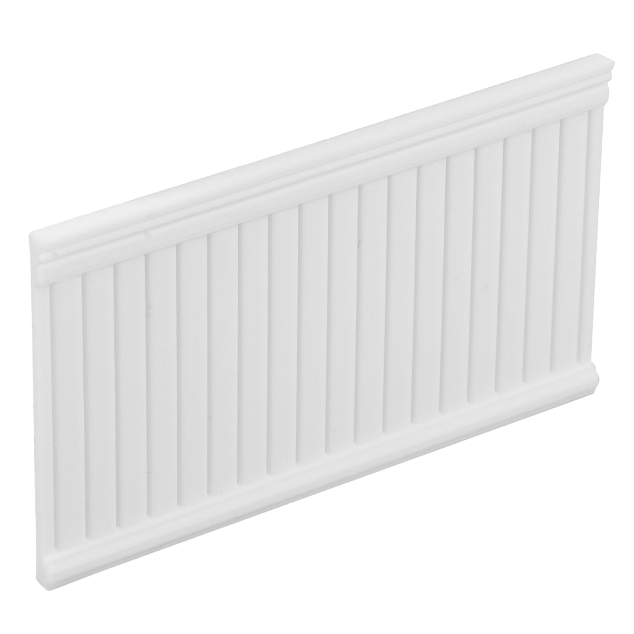 Photo 1 of JOINPAYA Miniature Dollhouse Wainscoting Panel: Decorative Wall Trim for Dollhouse Interior Stylish Accessories for Houses and Small Buildings