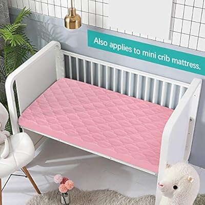 playpen mattress
