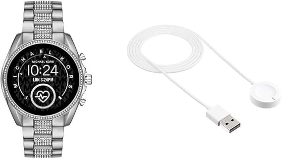 Michael Kors Smartwatch Mkt5088 Hot 