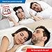 #1 Snoring Stopper, Advanced Nose Vents, Anti-Snoring Solution