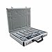 ECO-WORTHY 158 pcs Optometyr Trial Lens Set Optometry Lens Optometry Box Trial Lens Equipment Inclued Free Trial Frame