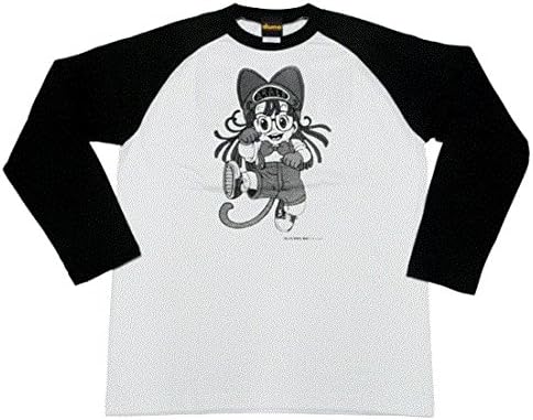 Amazon Co Jp Dr スランプ アラレちゃん シャツ 鳥山明 ドラゴンボール H ホビー 通販