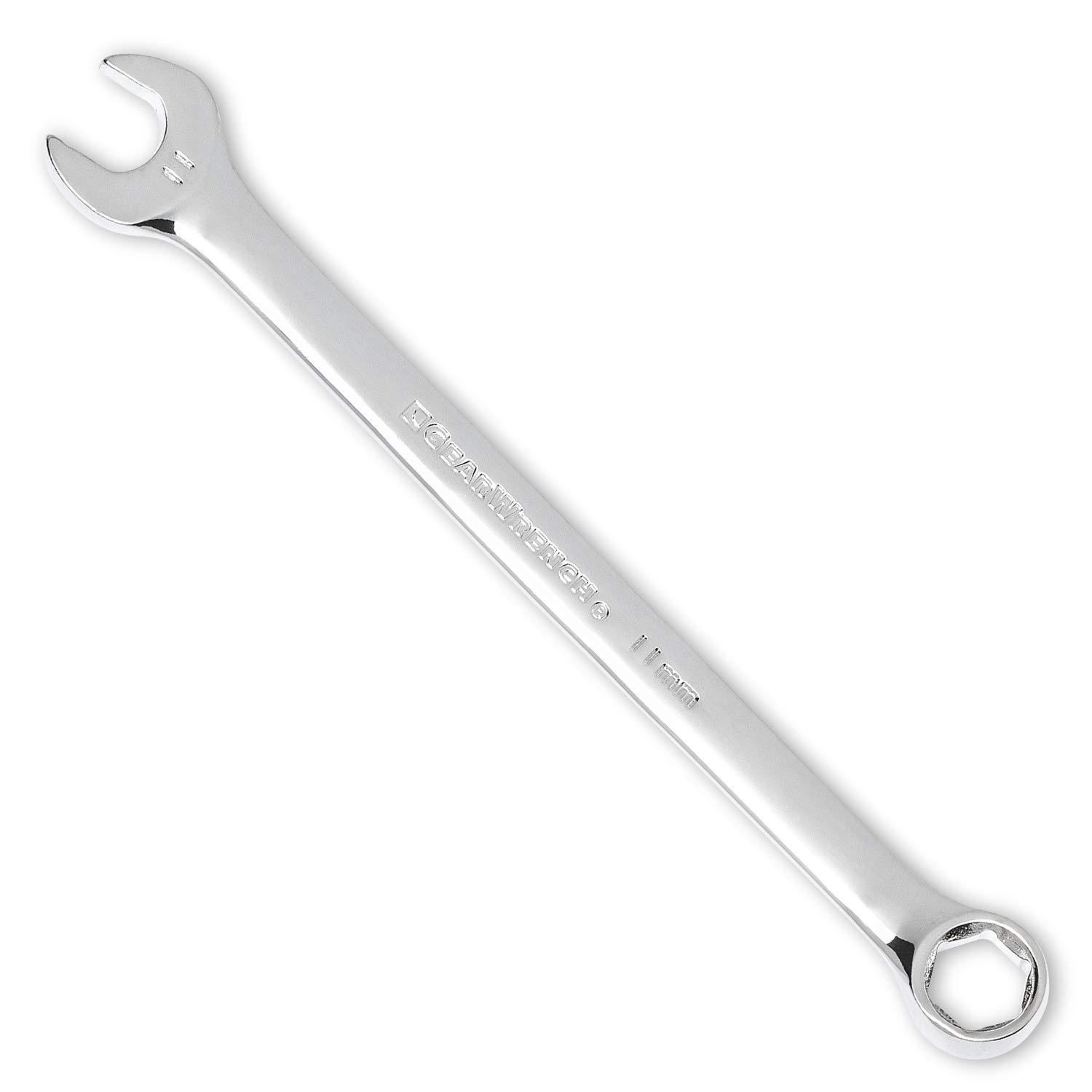 GearWrench Combination Wrench 11mm, 6 Point - 81759