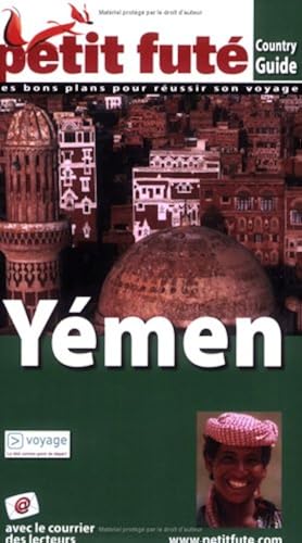 Download Guide Yémen 2008 Petit Futé PDF