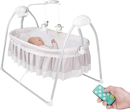 morrisons moses basket