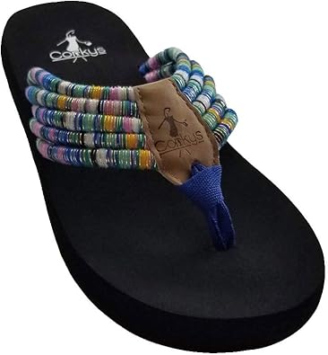 thong flip flop sandals