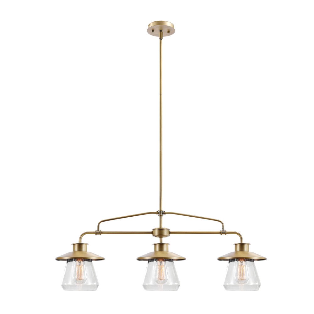 Best Brass Dining Room Lighting Fixtures Hanging