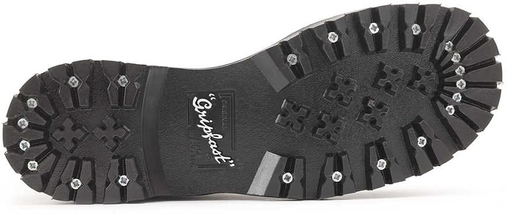 gripfast 14 eye boots