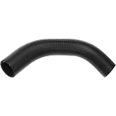ACDelco Gold 20427S Molded Upper Radiator Hose