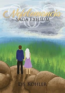 Livro Nefelomancia