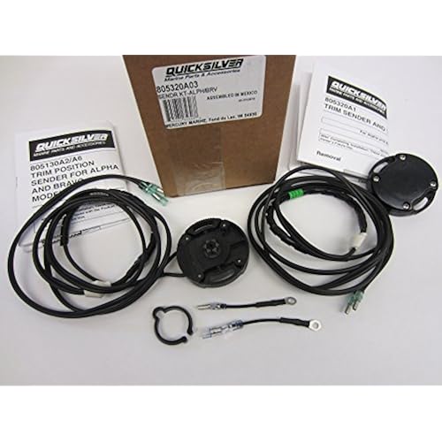 Tilt Trim Switch: Amazon.com