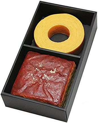 米粉 バウムクーヘン