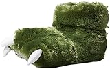 LazyOne Animal Paw Slippers