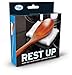 Genuine Fred REST UP Pillow-Shaped Spoon Rest
