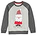 Fiream Boys' Crewneck Cotton Long Sleeve Hoodie Sweatershirt