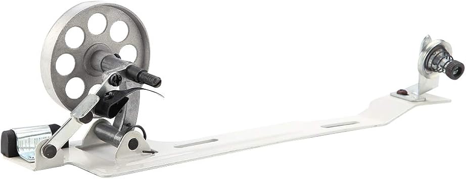 Avvolgitore Per Bobina Da 3 Pollici Per Macchina Da Cucire Industriale - Compatibile Con Juki, Brother, Singer, Consew