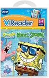 VTech - V.Reader Software - SpongeBob SquarePants