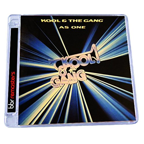 Kool & the gang - As One: Expanded Edition - Zortam Music