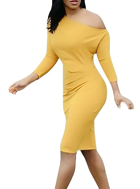 tubino elegante amazon