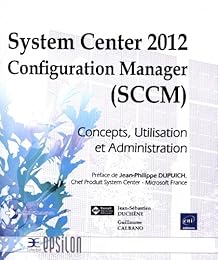 System Center 2012 Configuration Manager (SCCM)