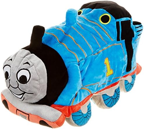 Jay Franco Thomas \u0026 Friends Plush 