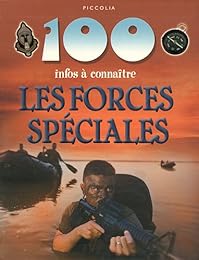 Les  Forces spéciales