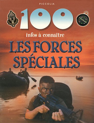 Les  Forces spéciales