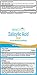 DermaHarmony Combo Pack - 3 Bars (2% Pyrithione Zinc, Sulfur/Salicylic Acid, 2% Salicylic Acid) Soap