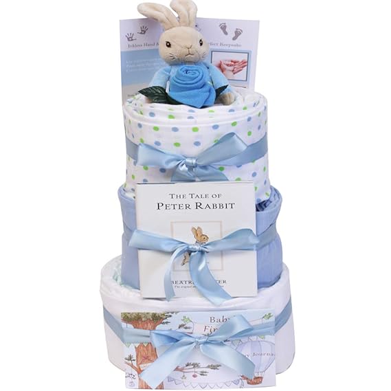 peter rabbit baby gifts