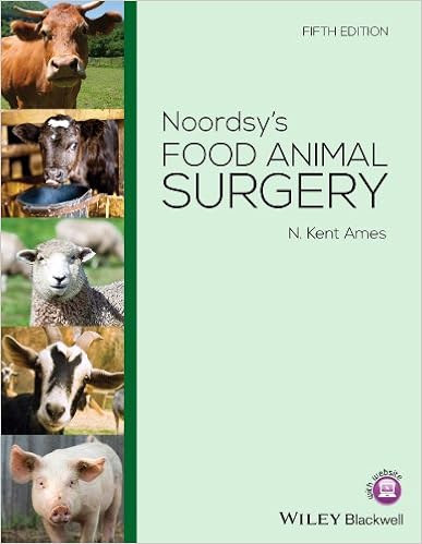 Noordsy's Food Animal Surgery Noordsy's Food Animal Surgery