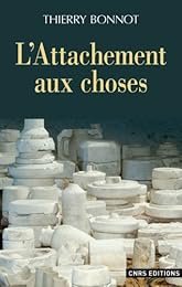 L' attachement aux choses