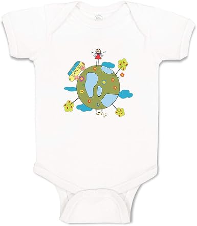 earth child baby girl clothes