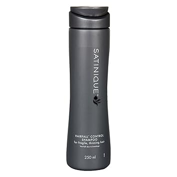 Satinique Hairfall Control Shampoo 250 ml