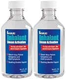 Kaz Inhalant For Vaporizers - 2 pk