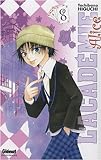 L'Académie Alice - Tome 08 (L'Académie Alice (8)) (French Edition) by 
